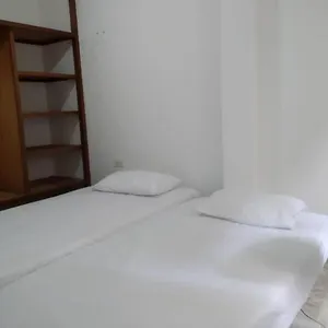 Amplio Y Cómodo Apartamento En Cartagena