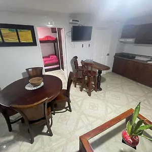 Amoblado En Bocagrande - De Indias Cartagena