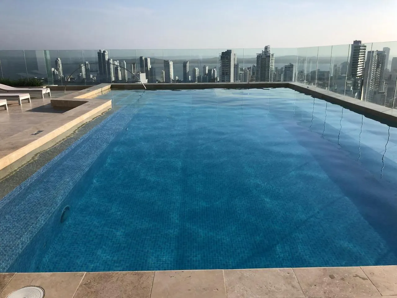Excelente Apartamento en Murano Elite en Bocagrande, Cartagena