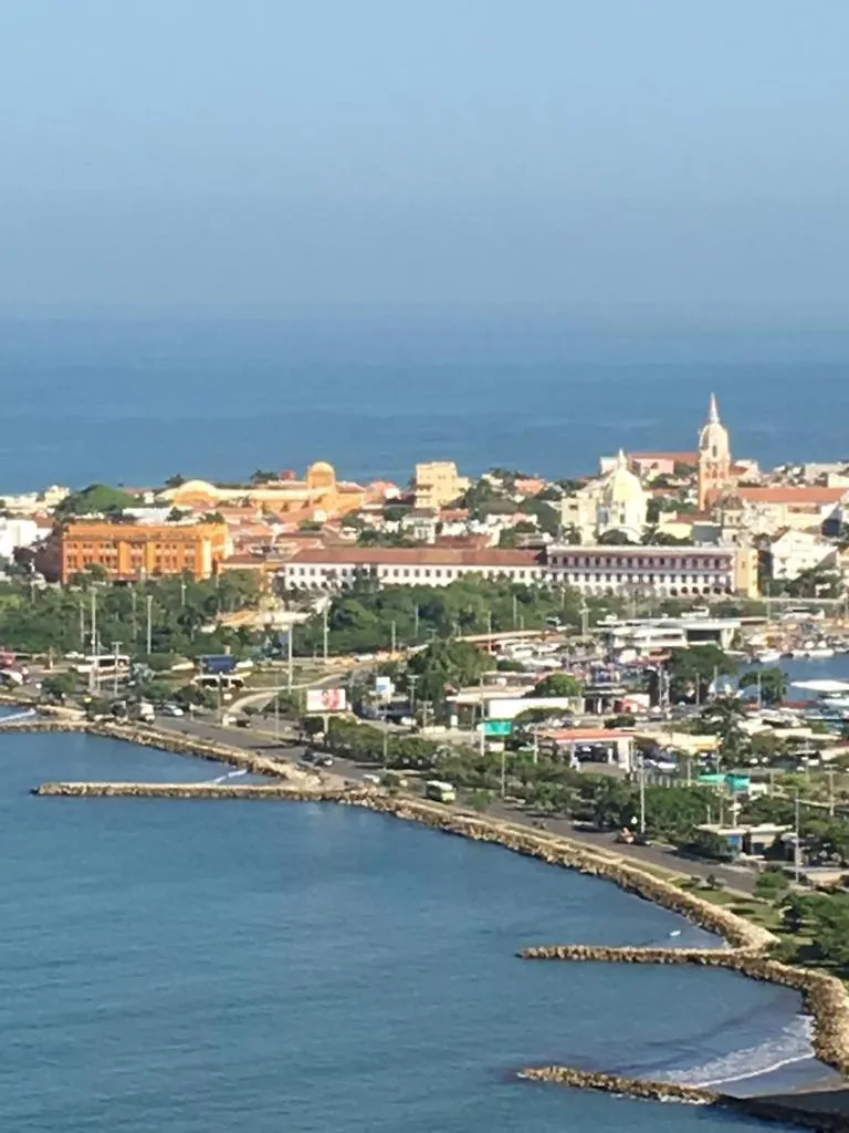Excelente Apartamento en Murano Elite en Bocagrande, Cartagena Colombia