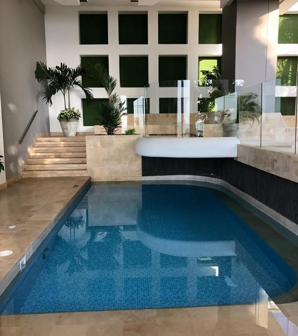 Excelente Apartamento en Murano Elite en Bocagrande, Cartagena