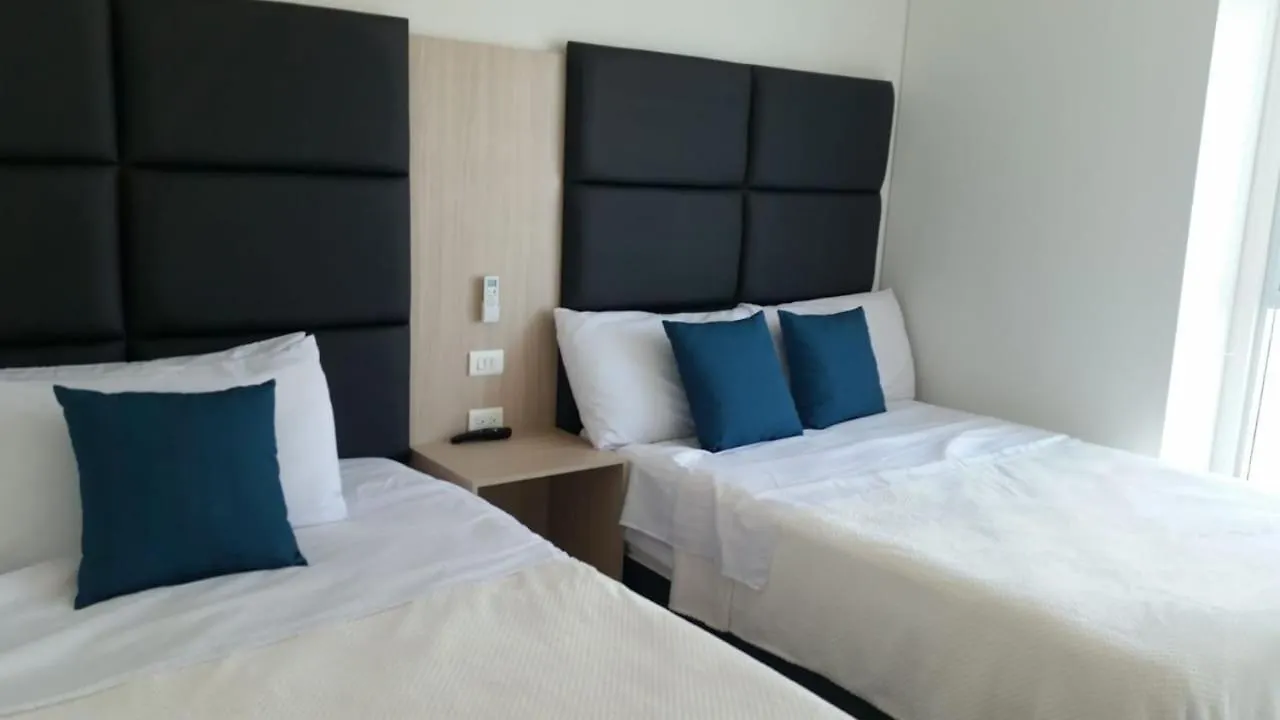 Excelente Apartamento en Murano Elite en Bocagrande, Cartagena