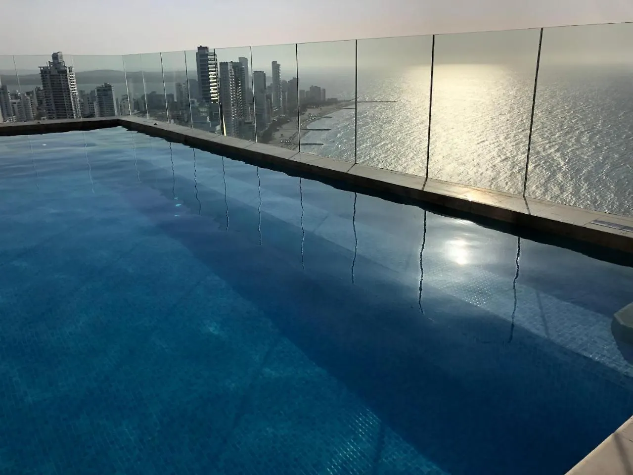 Excelente Apartamento en Murano Elite en Bocagrande, Cartagena