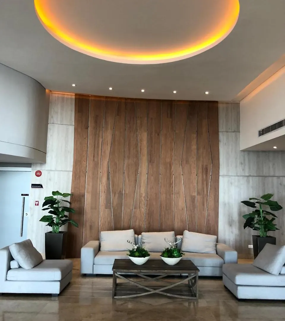 Excelente Apartamento en Murano Elite en Bocagrande, Cartagena