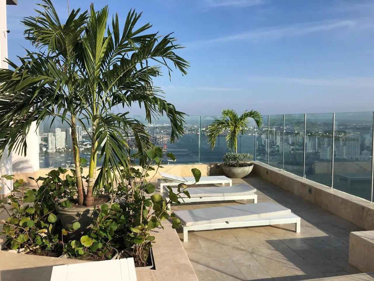 דירה Excelente Apartamento En Murano Elite En Bocagrande, Cartagena